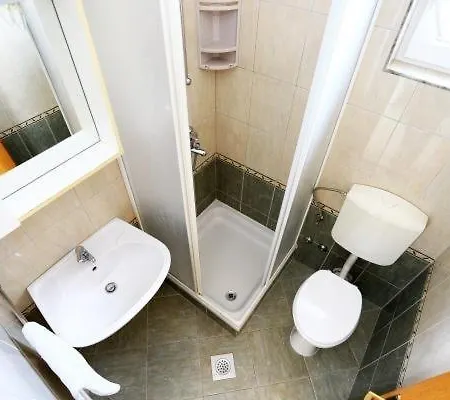 Apartament In With Seaview, Balcony, Air Condition, Wifi