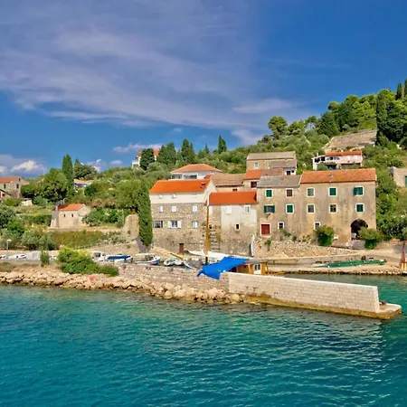 Διαμέρισμα In With Seaview, Balcony, Air Condition, Wifi *